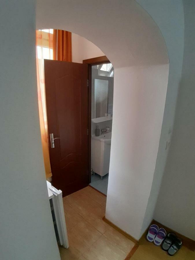 Studio La Stefy Lägenhet Sibiu Exteriör bild